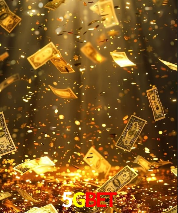 Welcome Bonus 5GBET