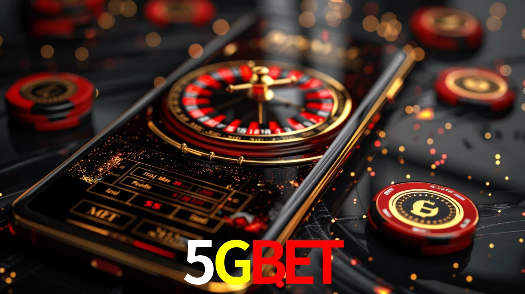 Experiência VIP 5GBET