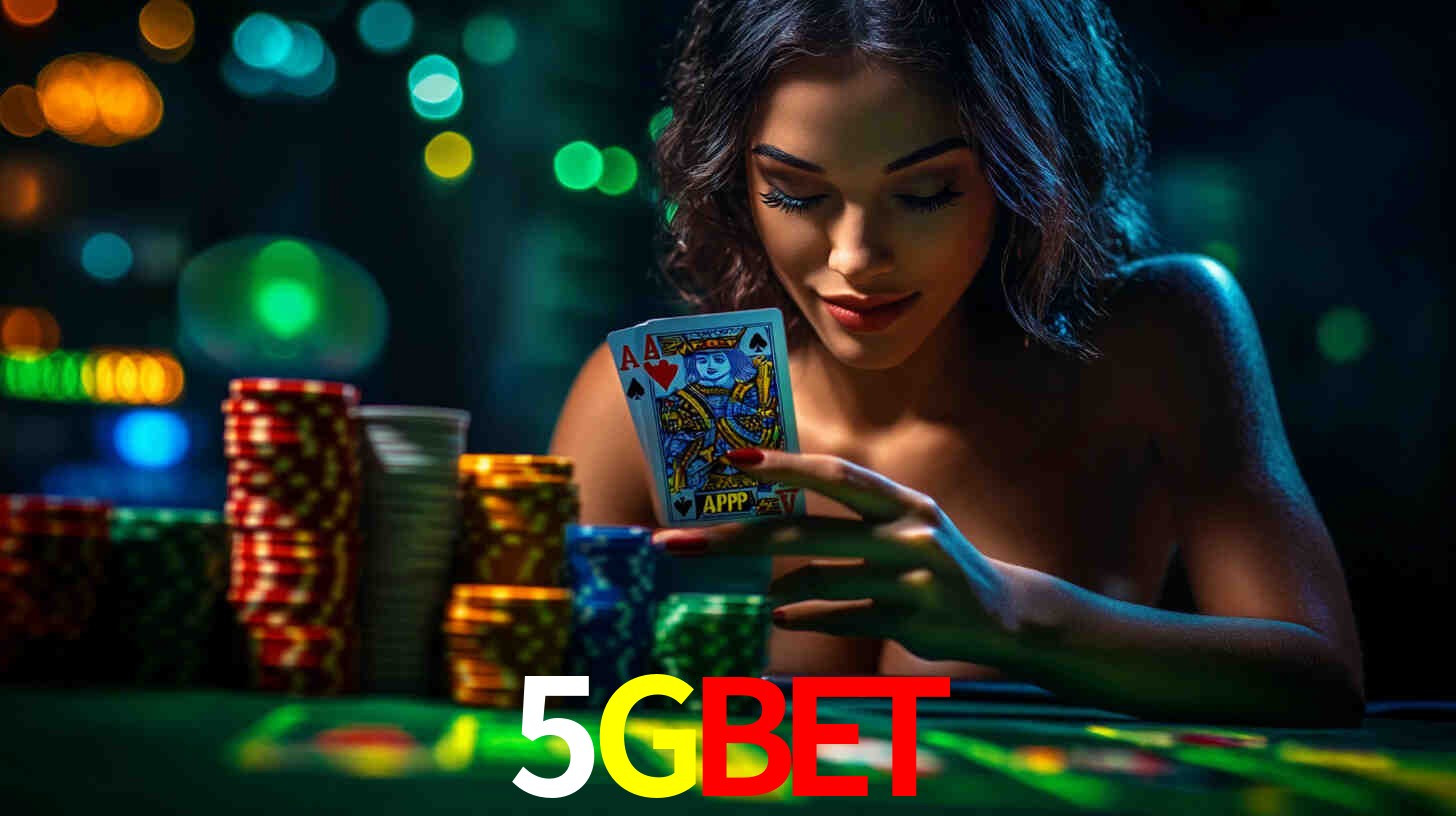 Experiência VIP 5GBET