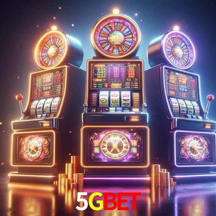 5GBET: Seu Cassino Premiado com Pagamentos Rápidos