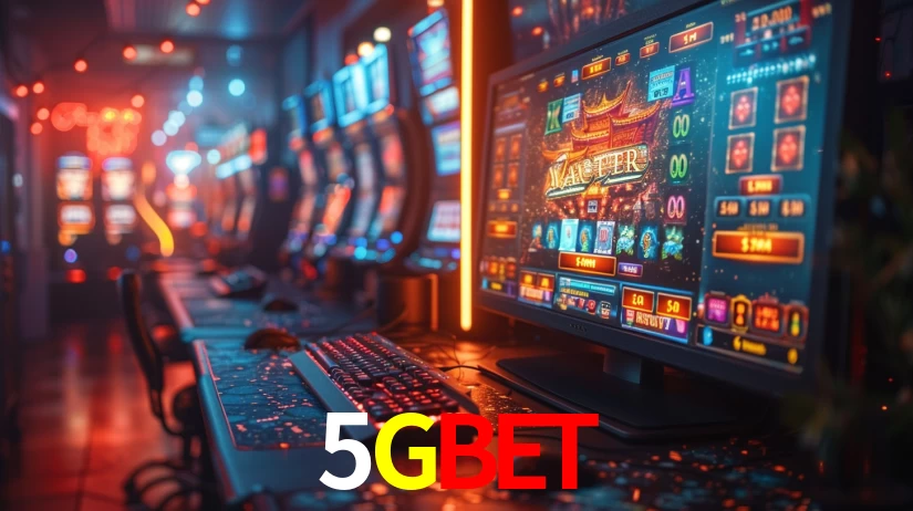 5GBET App