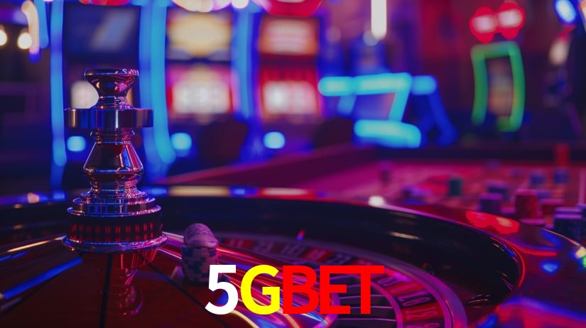 5GBET - Slots Online Oficiais Brasileiros - 5GBET.COM