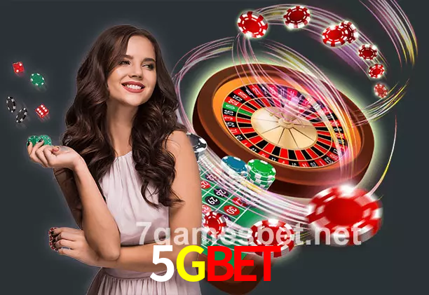 vivo no cassino 5GBET