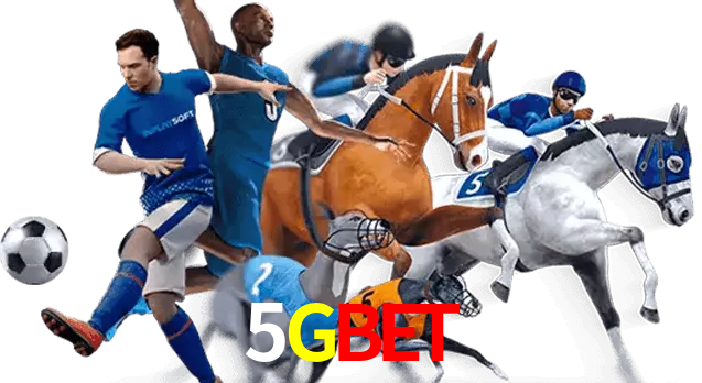 5GBET
