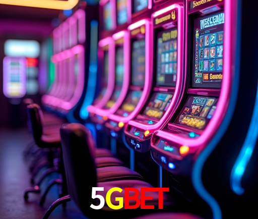 Inovações de Jogos na 5GBET: O Futuro das Experiências Interativas