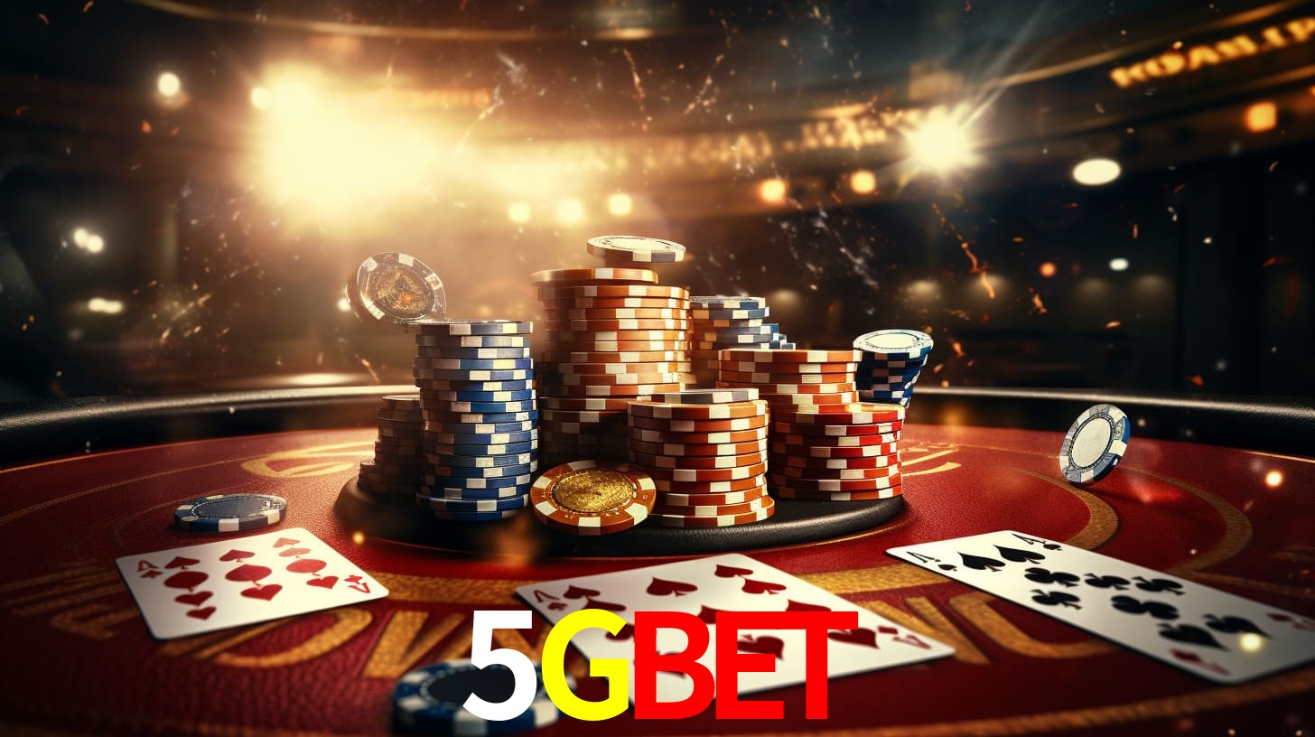 Daily Bonuses 5GBET