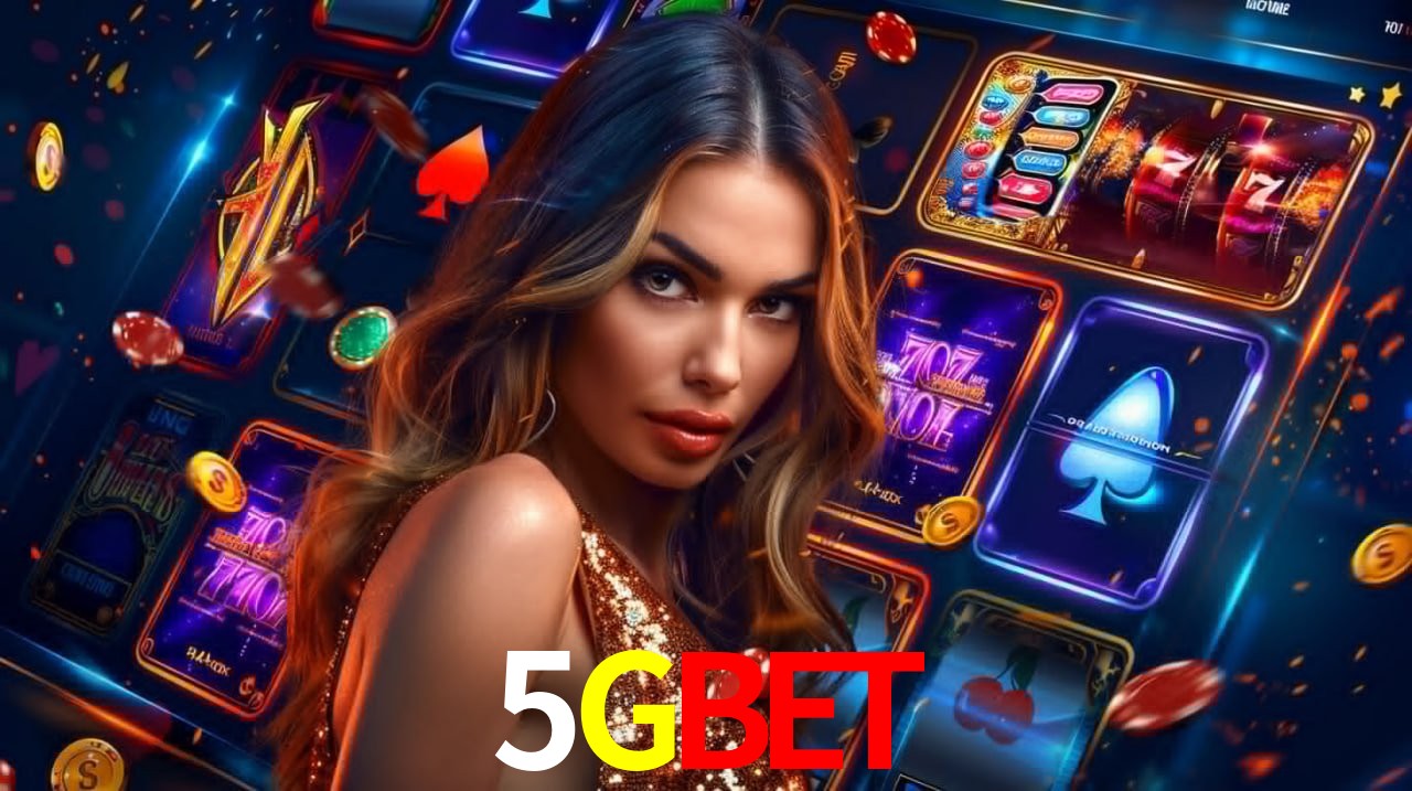 Sistemas de Segurança 5GBET