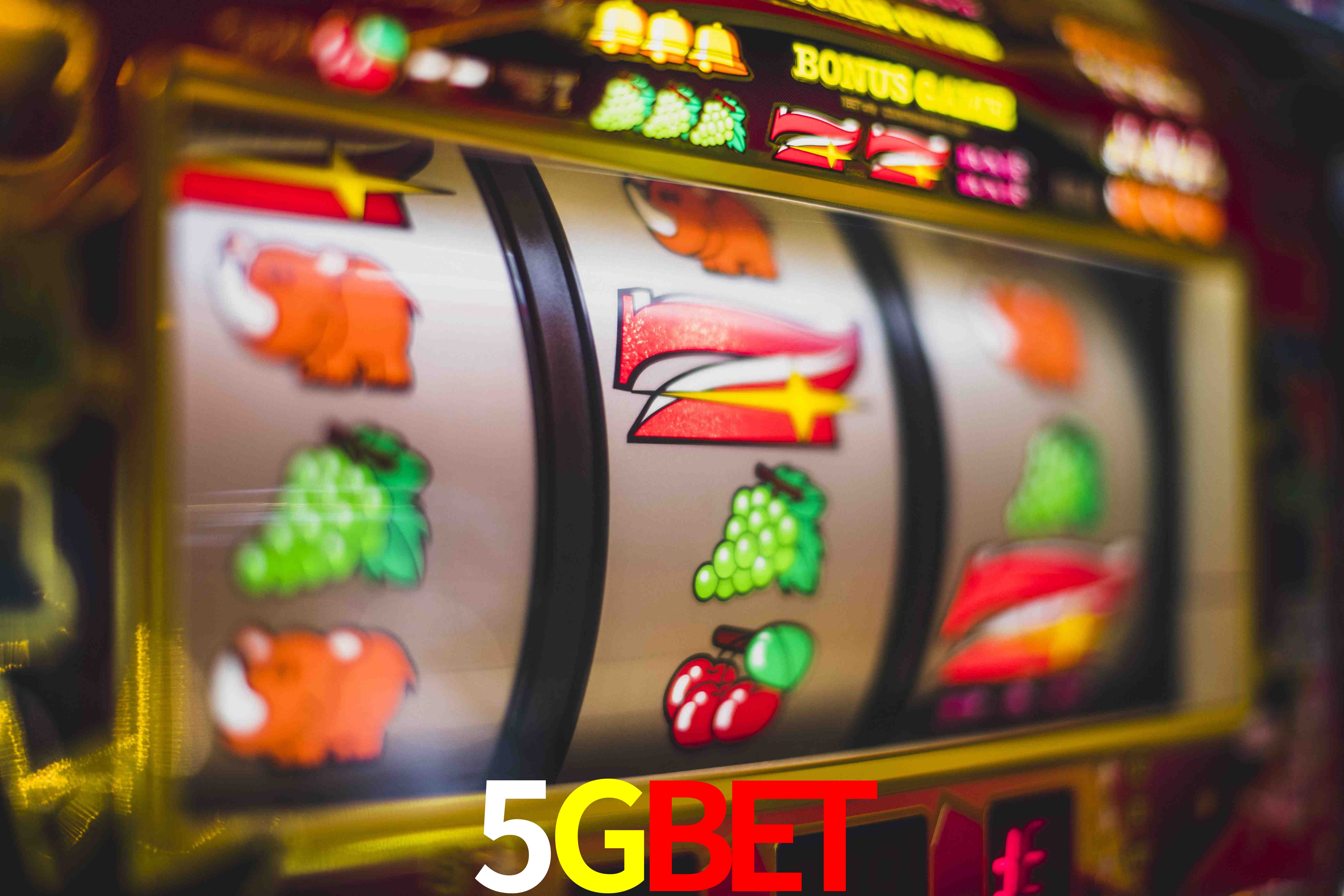 Blackjack Table 5GBET