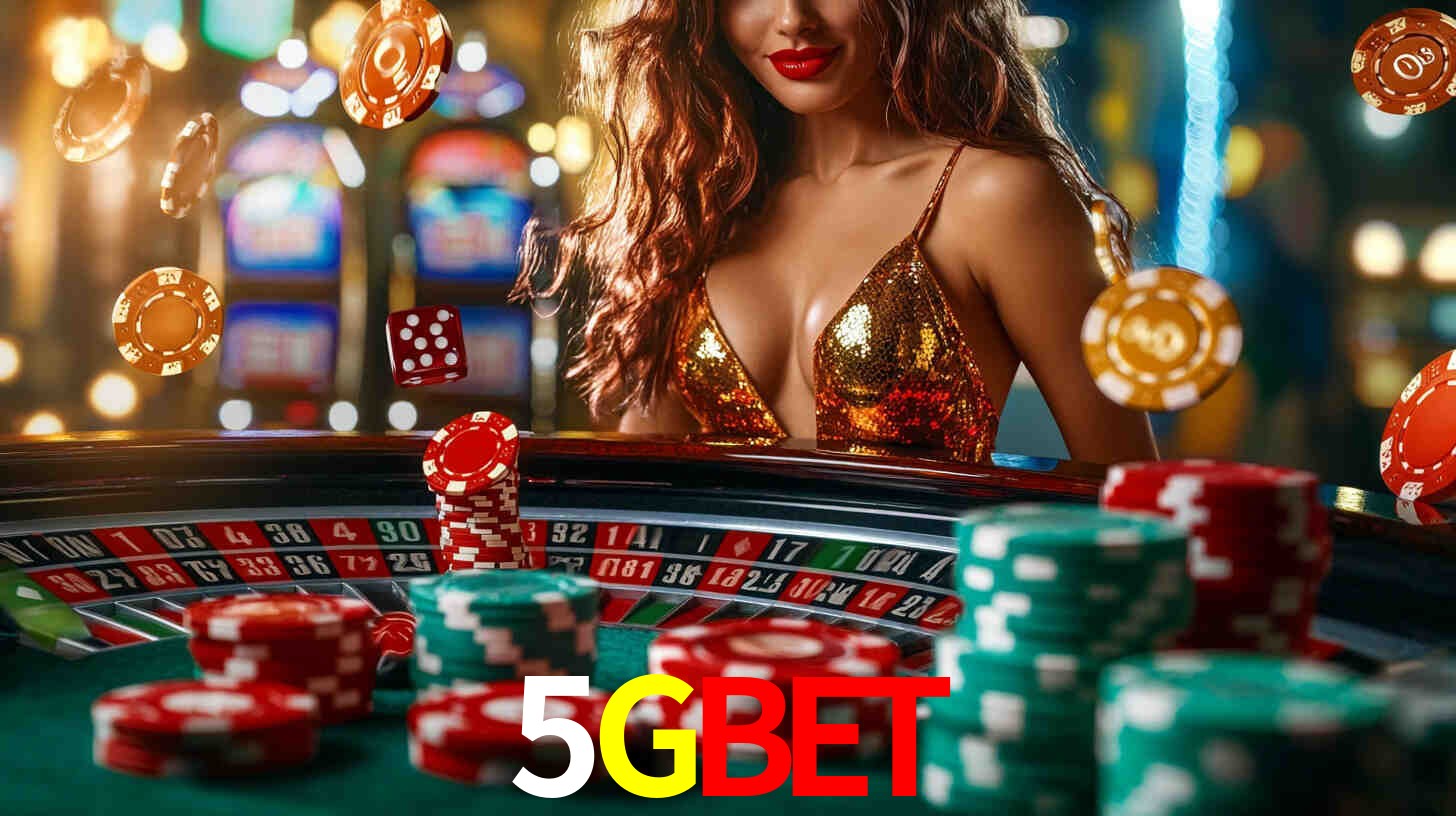 Explore as vantagens do 5GBET: serviço profissional e confiabilidade