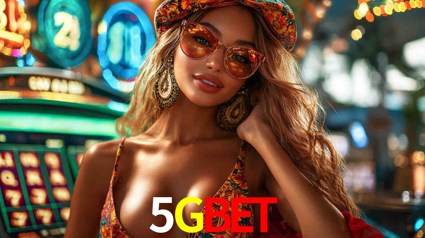 5GBET App