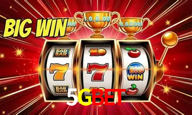Seasonal Promotions 5GBET