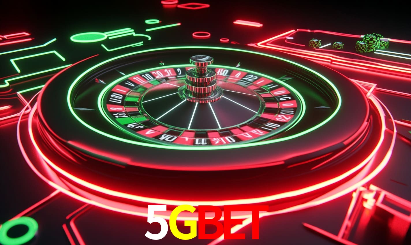 Casino Ao Vivo 5GBET