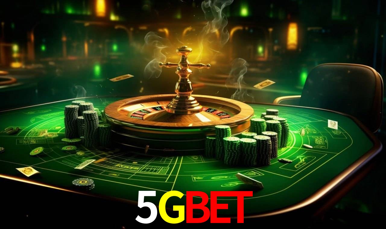 Especiais de Fim de Semana 5GBET