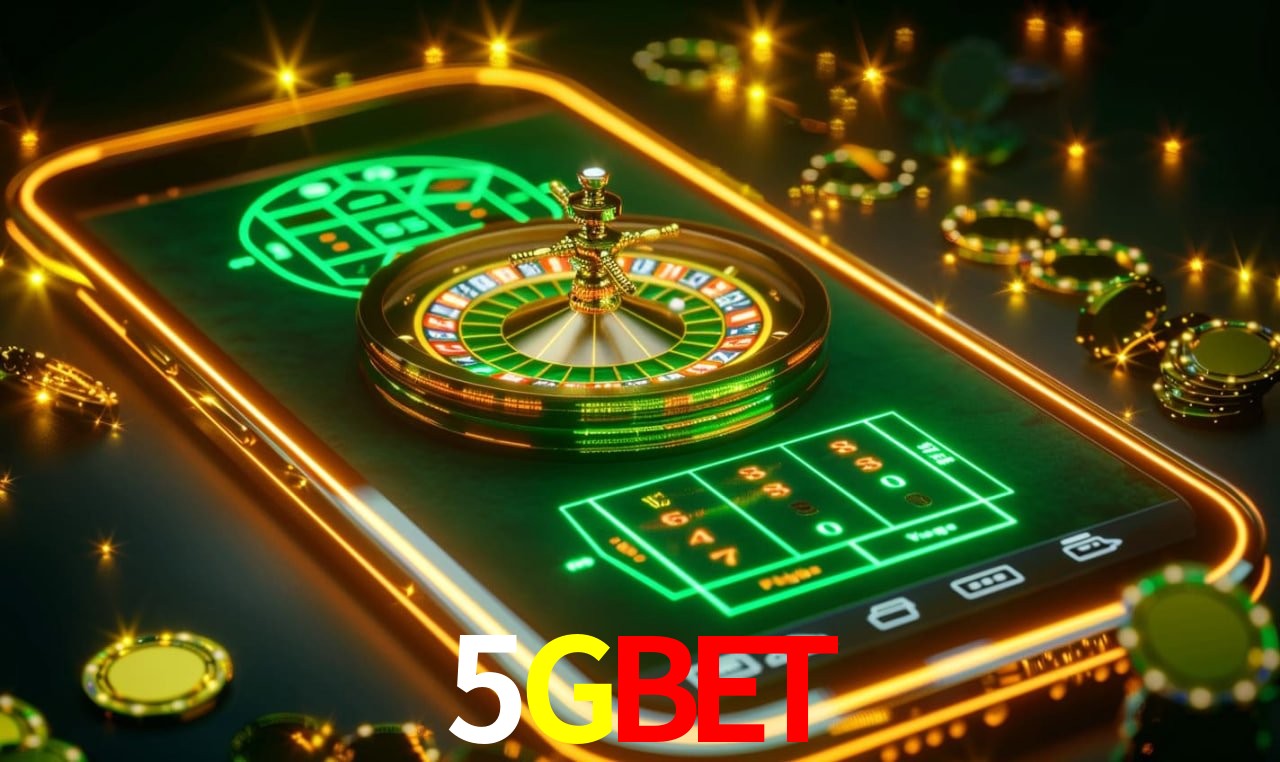 Explorando a Categoria de Eventos em Apostas na 5GBET