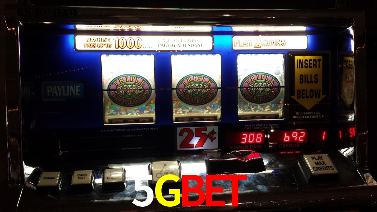 VIP Casino 5GBET
