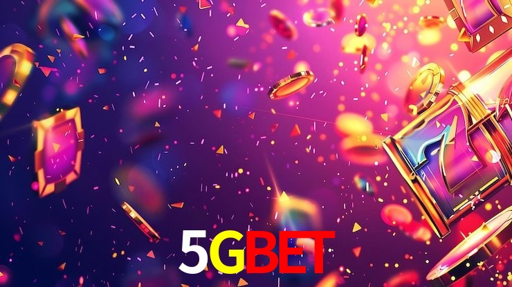 Promoções Sazonais 5GBET