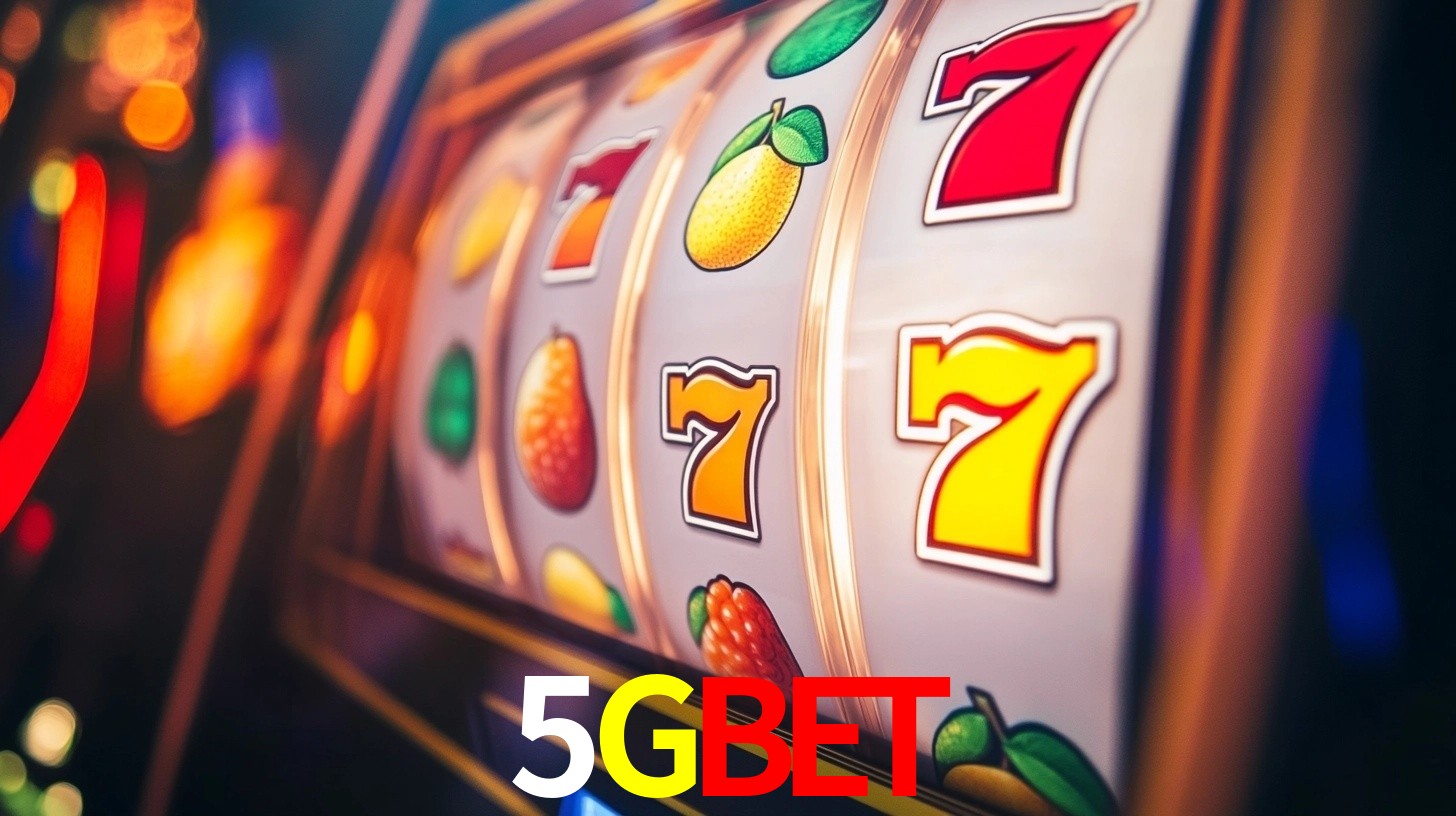 5GBET App