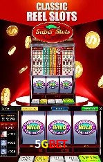 Flash Promotion 5GBET