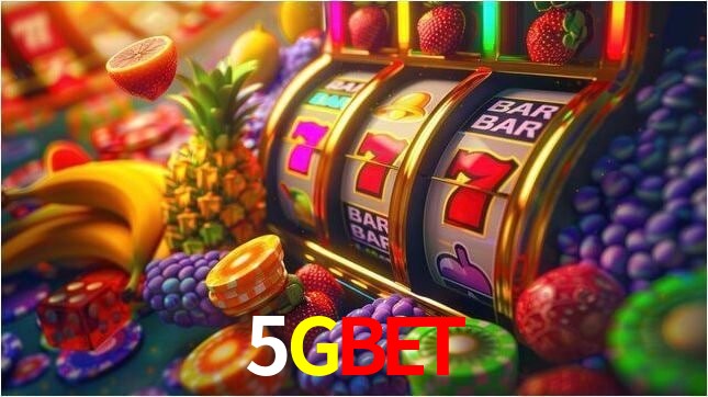 Account Benefits 5GBET