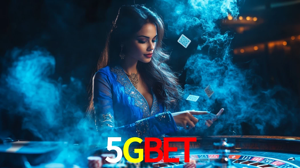 Jogos de Slot 5GBET