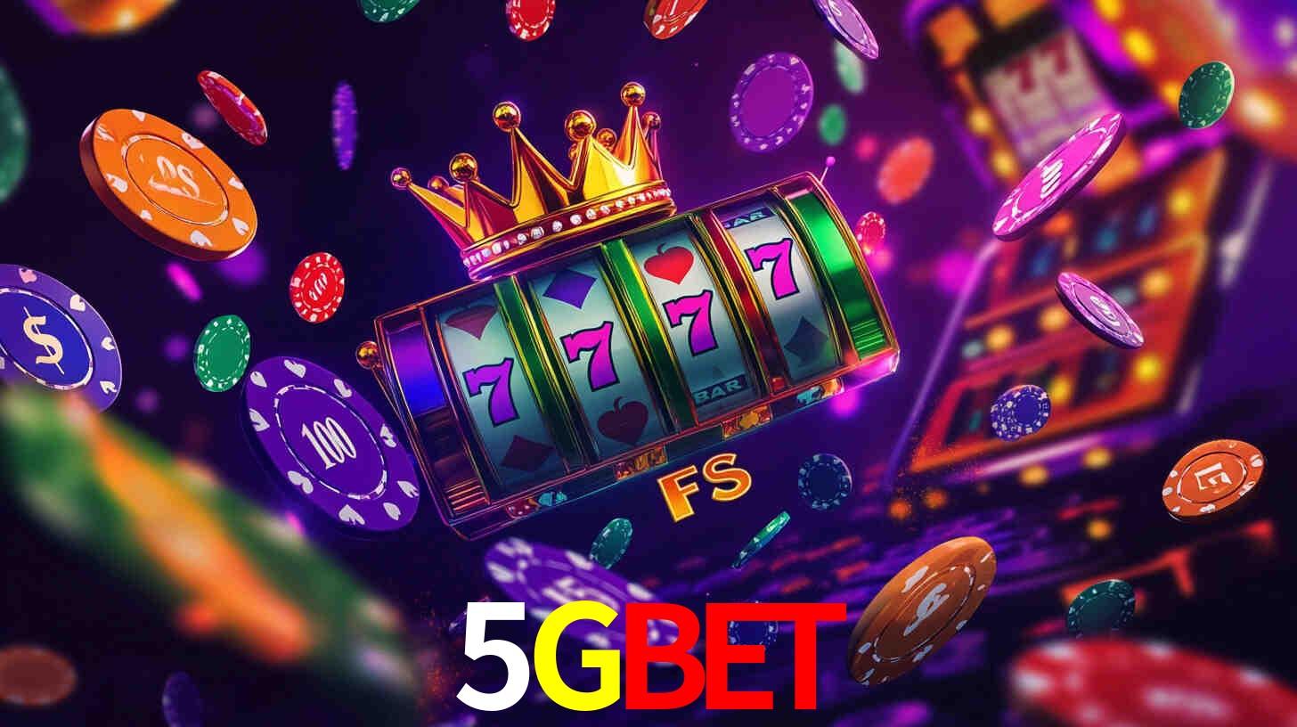 5GBET App Interface
