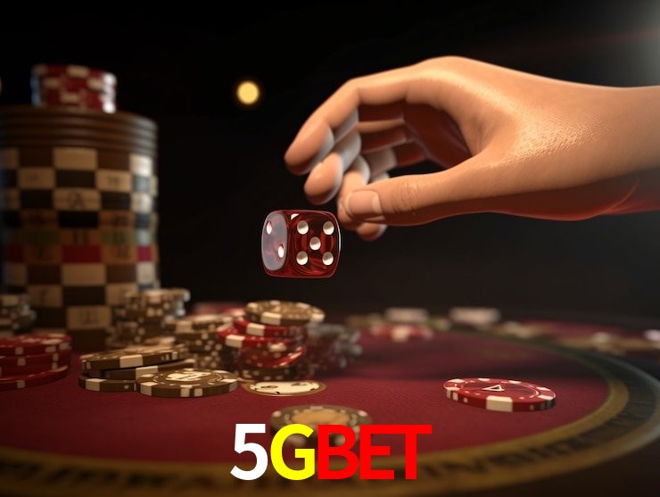 A Popularidade dos Caça-Níqueis no 5GBET