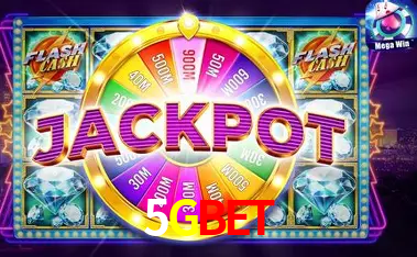 Descubra o Mundo do Cassino Online com 5GBET