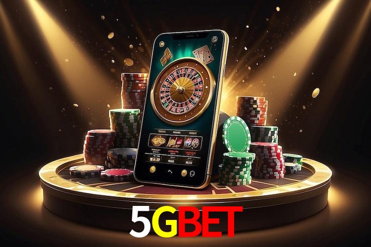 A Popularidade dos Caça-Níqueis no 5GBET