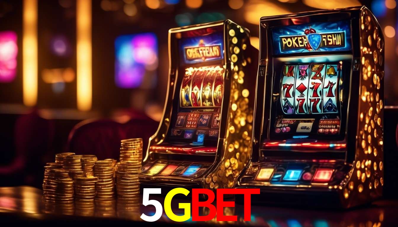 Tecnologia da Plataforma 5GBET