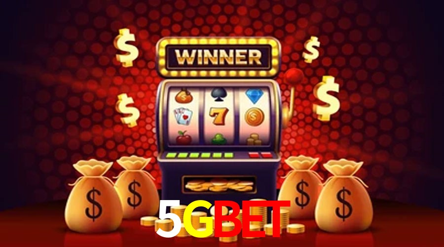 Bonus Features 5GBET