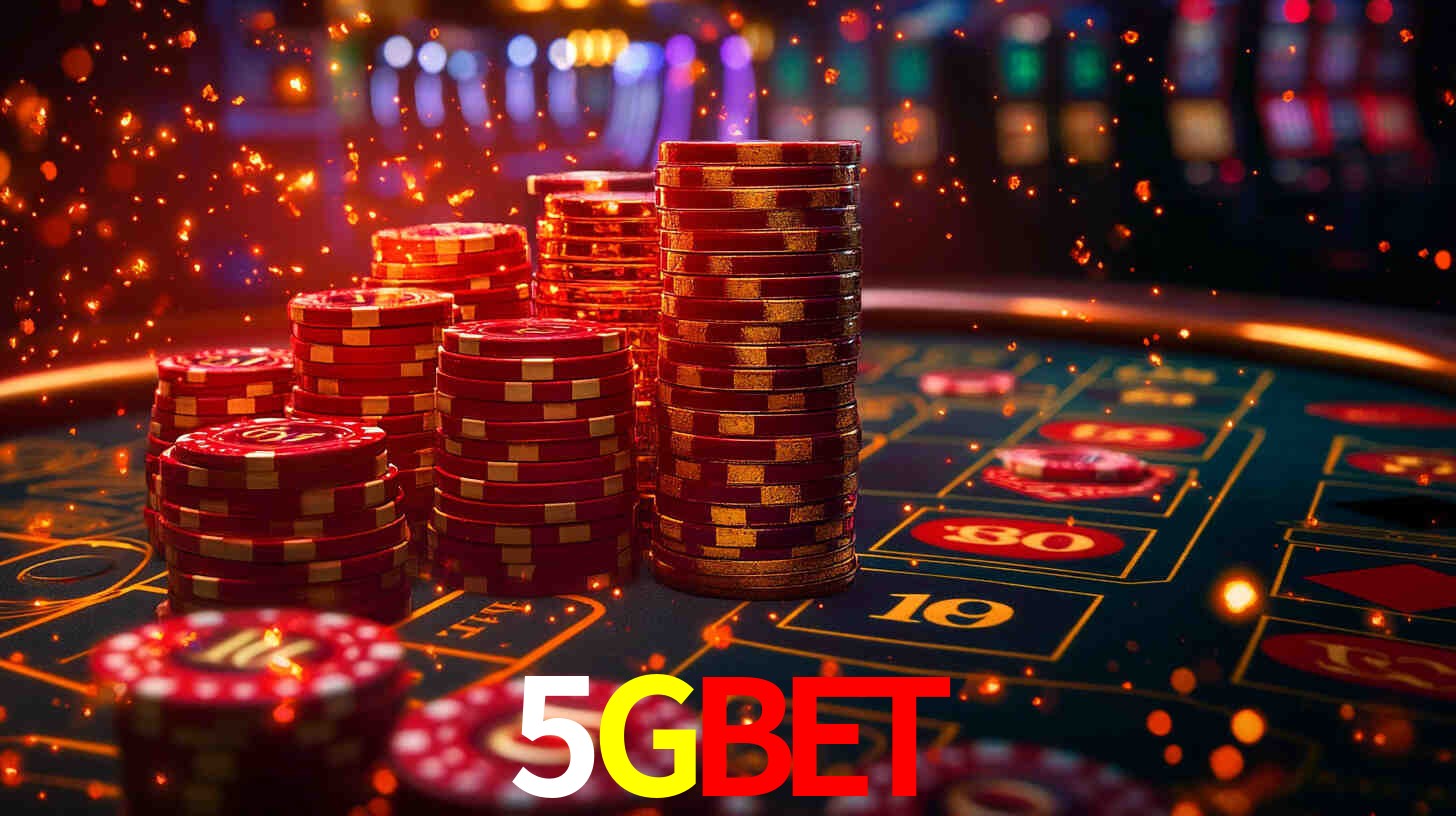 5GBET