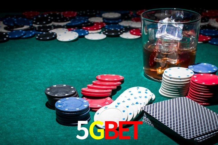 A Emoção da Loteria na 5GBET: Uma Chance de Mudança de Vida