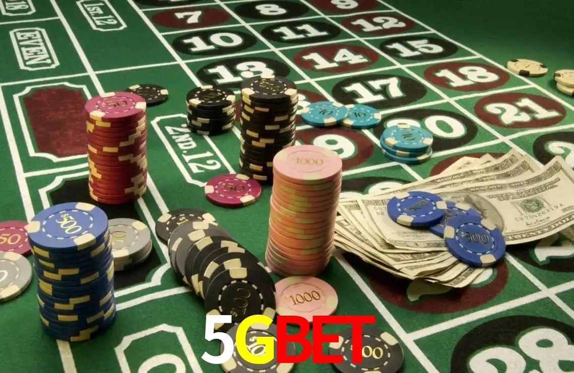 Basketball Betting 5GBET