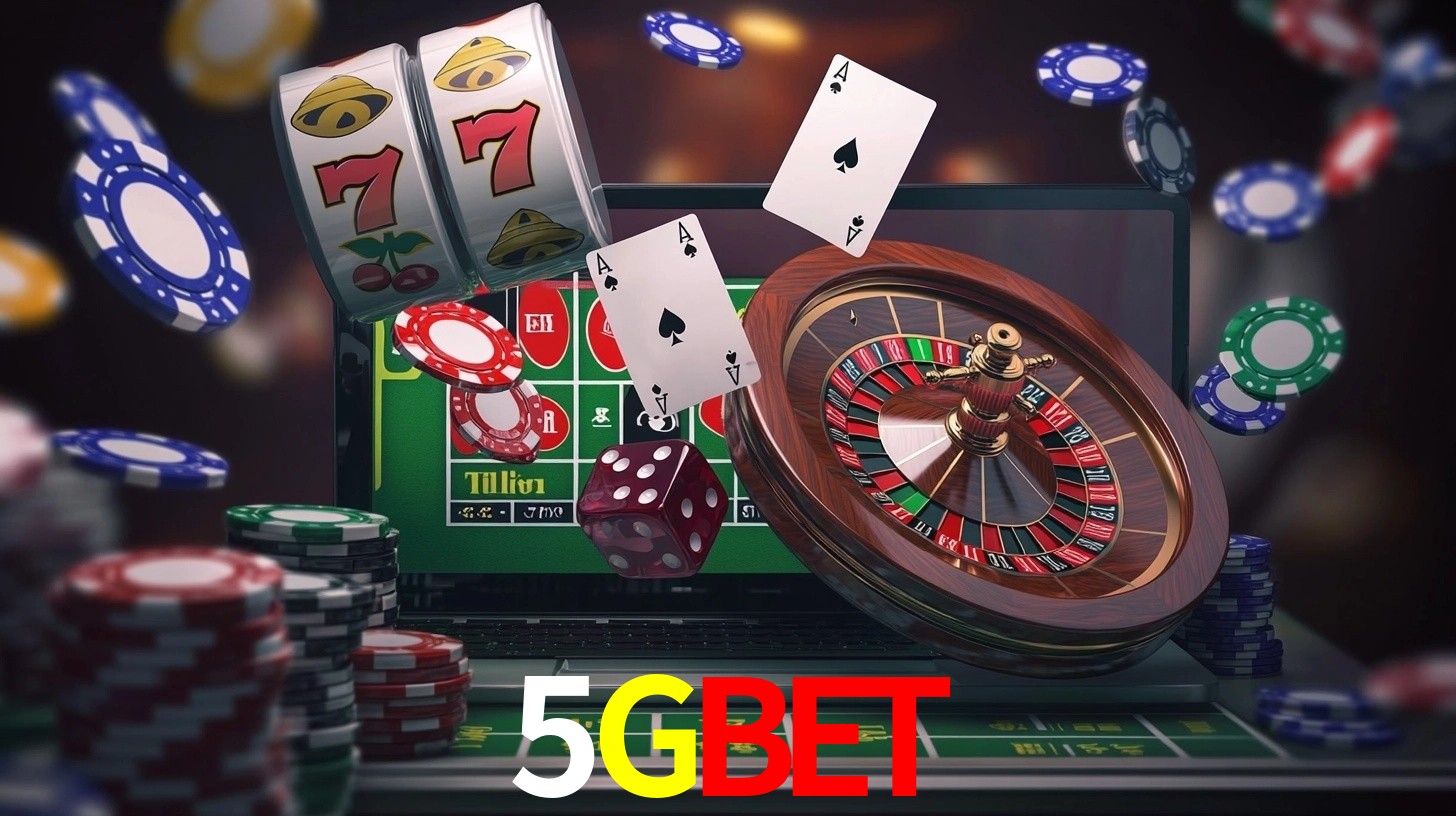 5GBET