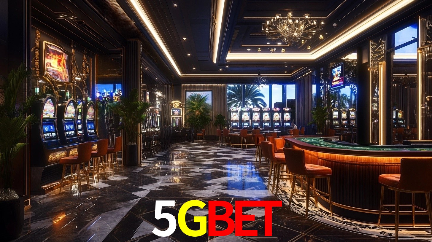 Experimente o Login Seguro Premium no 5GBET