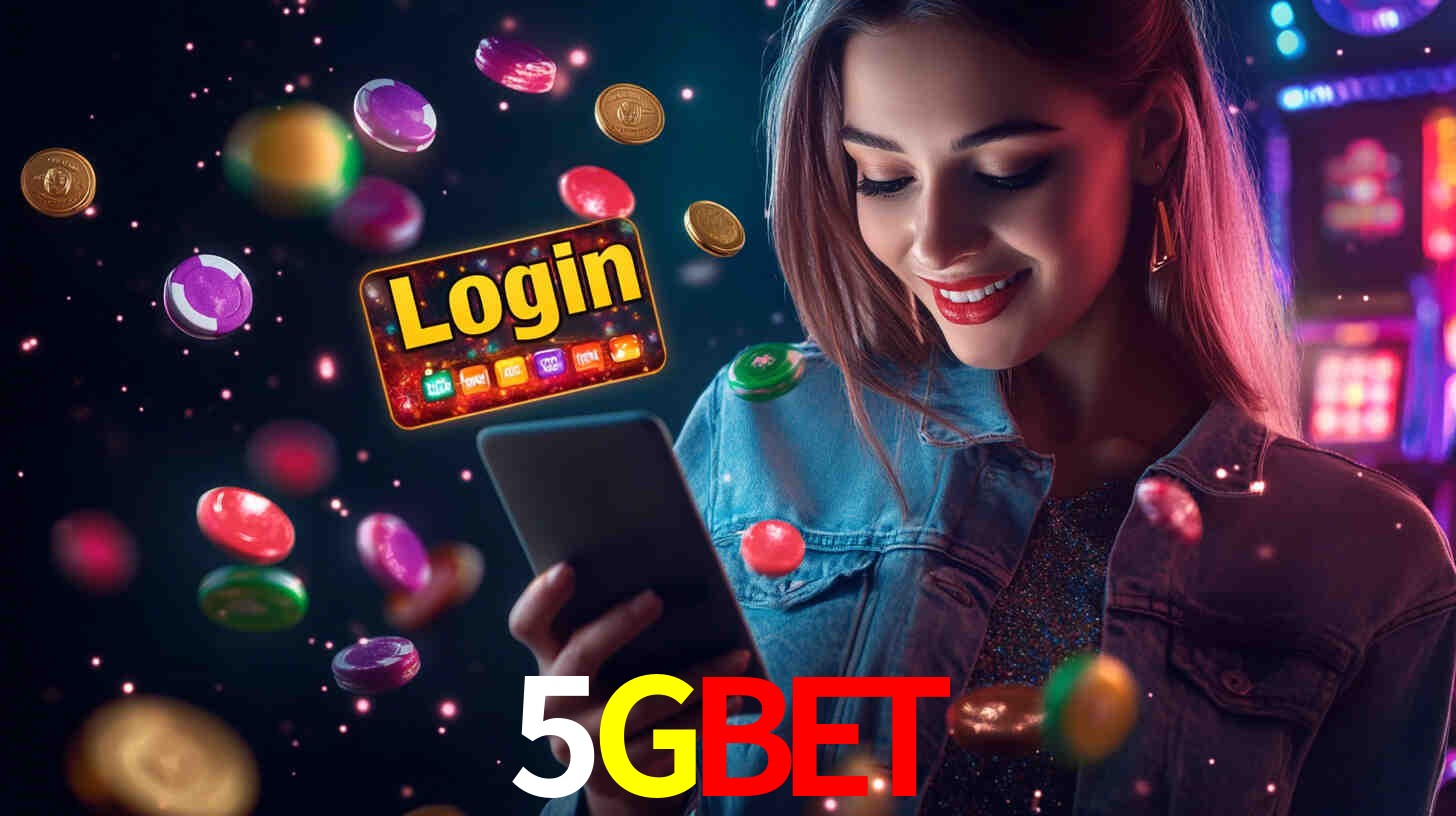 Apostas de Futebol 5GBET