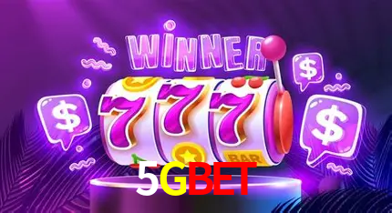 cassino 5GBET