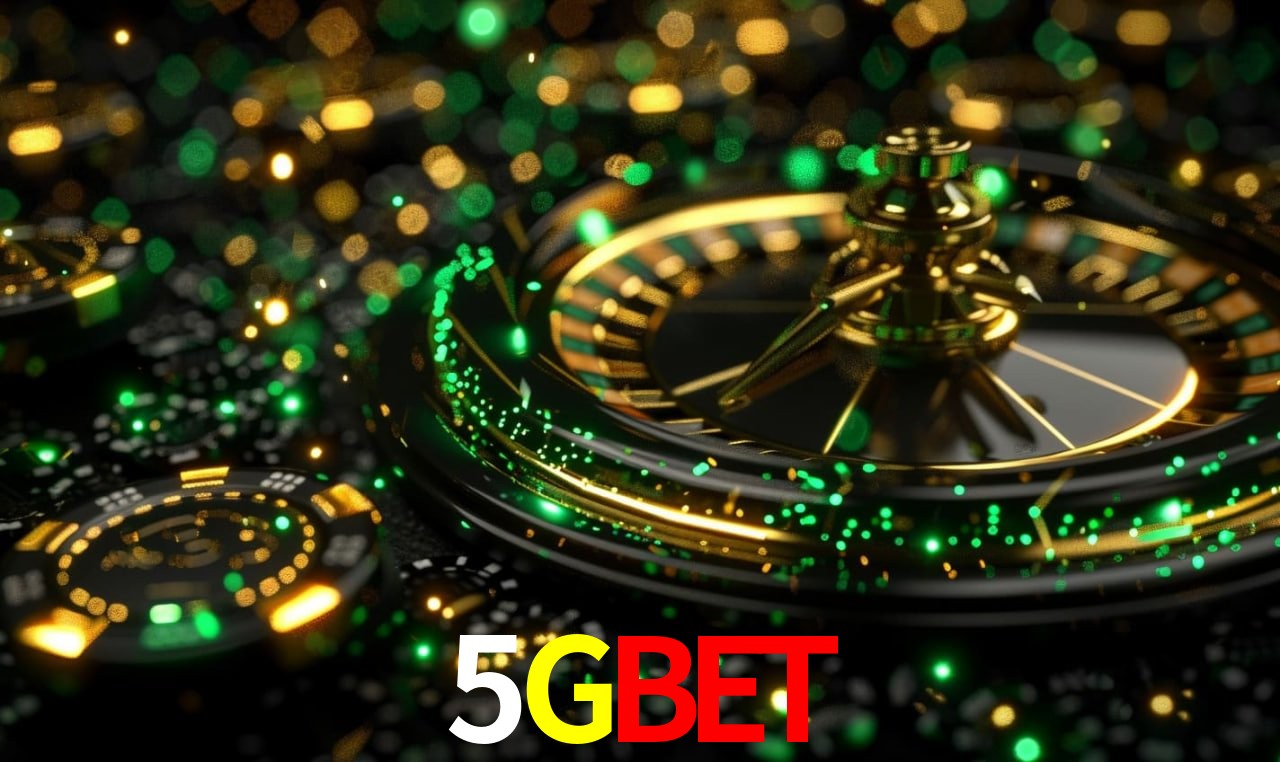 A Experiência Imersiva dos Cassinos Ao Vivo no 5GBET
