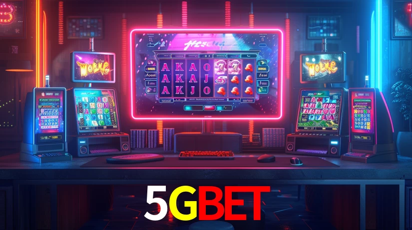 5GBET: Seu Especialista em Apostas Esportivas Brasileiras