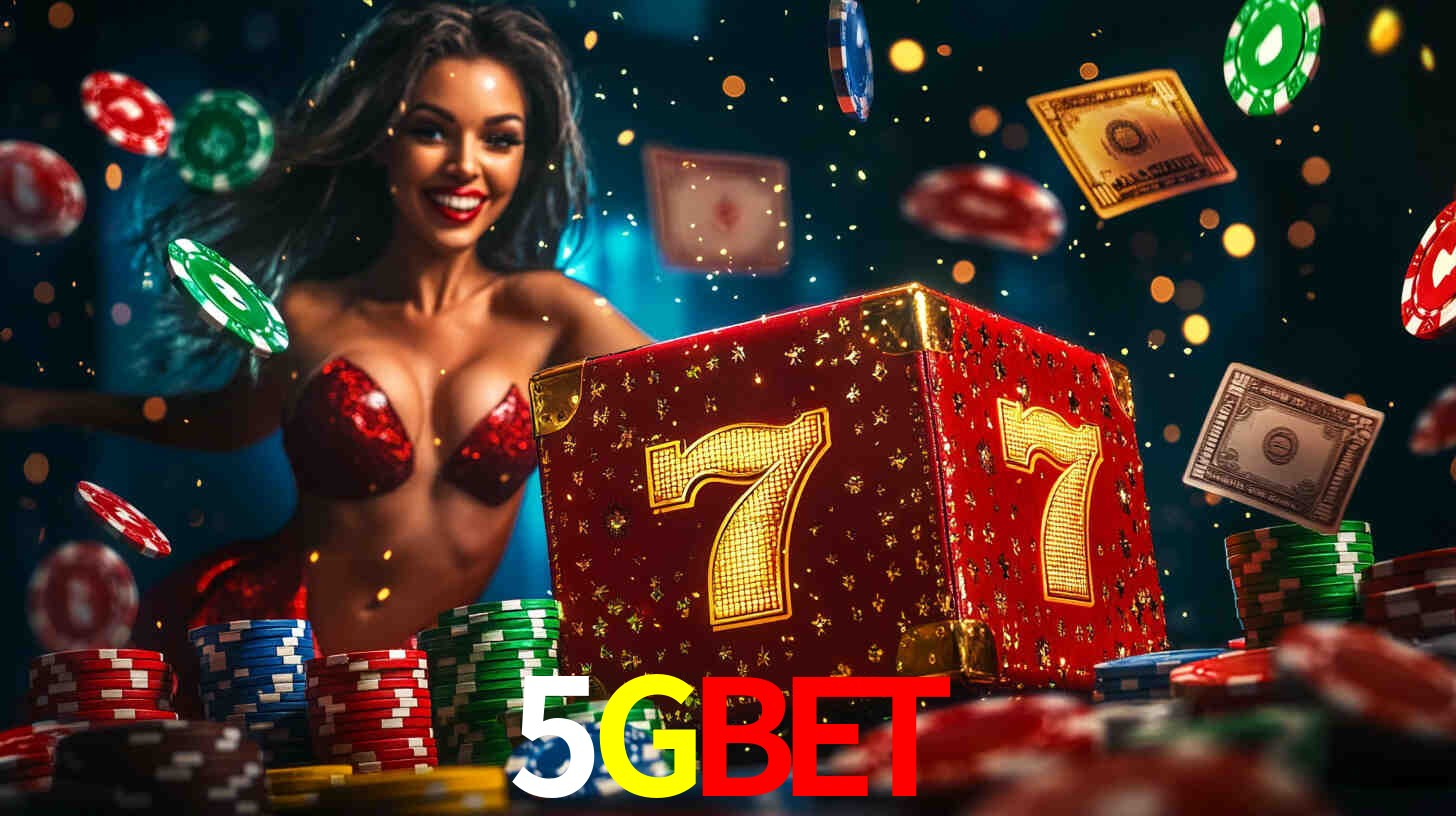 Estatísticas do Jogo 5GBET