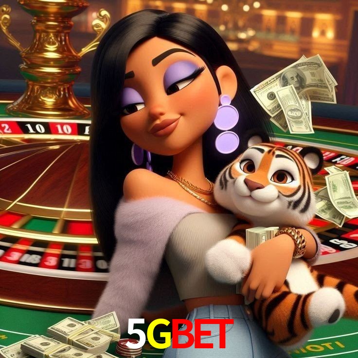 Spaceman Game 5GBET