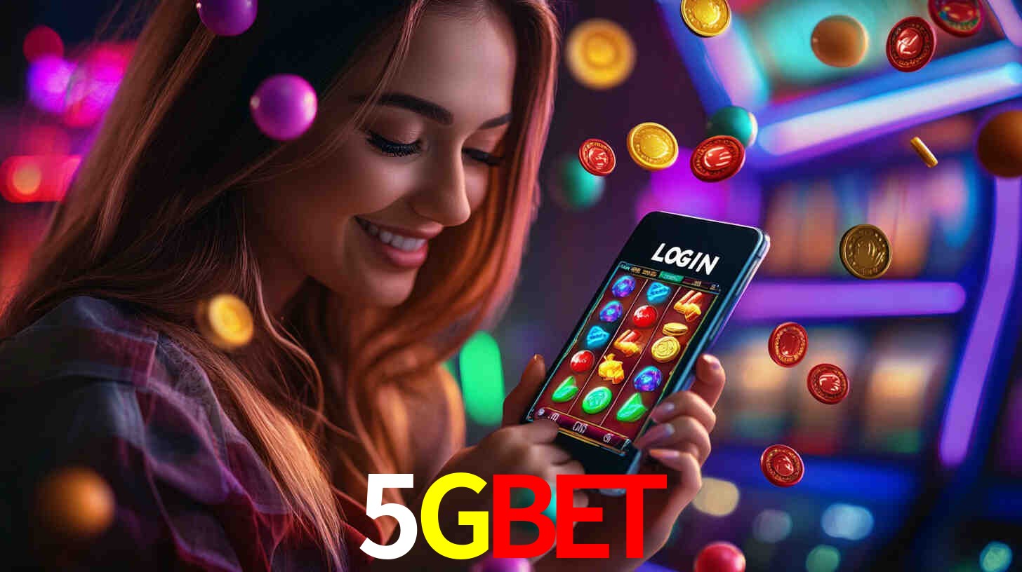 5GBET.COM