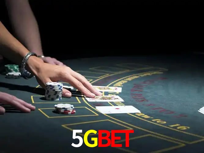 Descubra a Essência do 5GBET: Nossa História e Compromissos