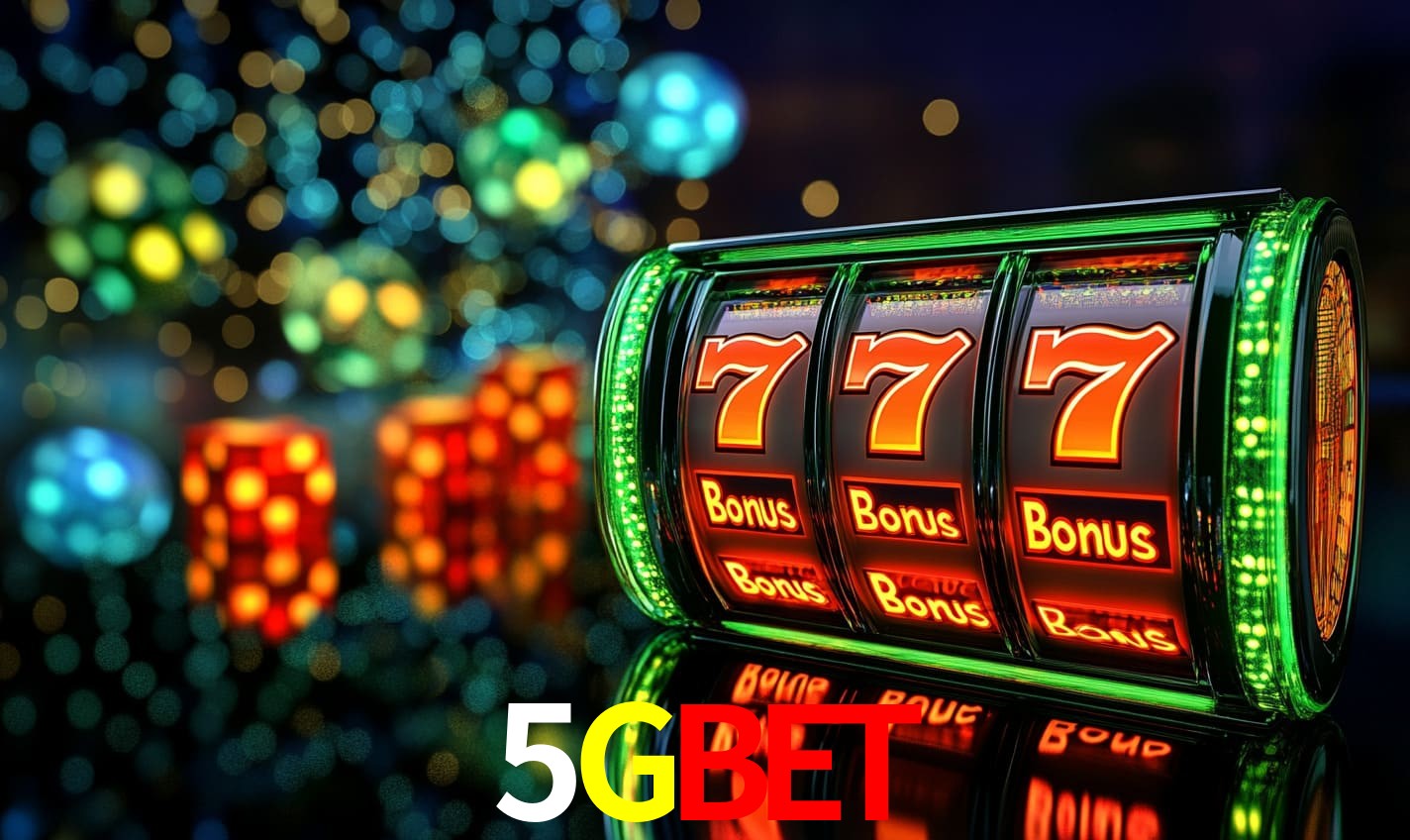 Apostas Esportivas na 5GBET: Um Guia Completo