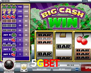 Descubra o Mundo do Cassino Online com 5GBET