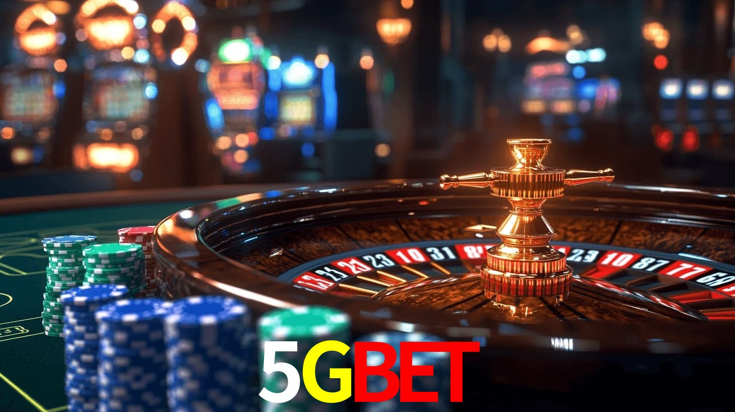5GBET.COM