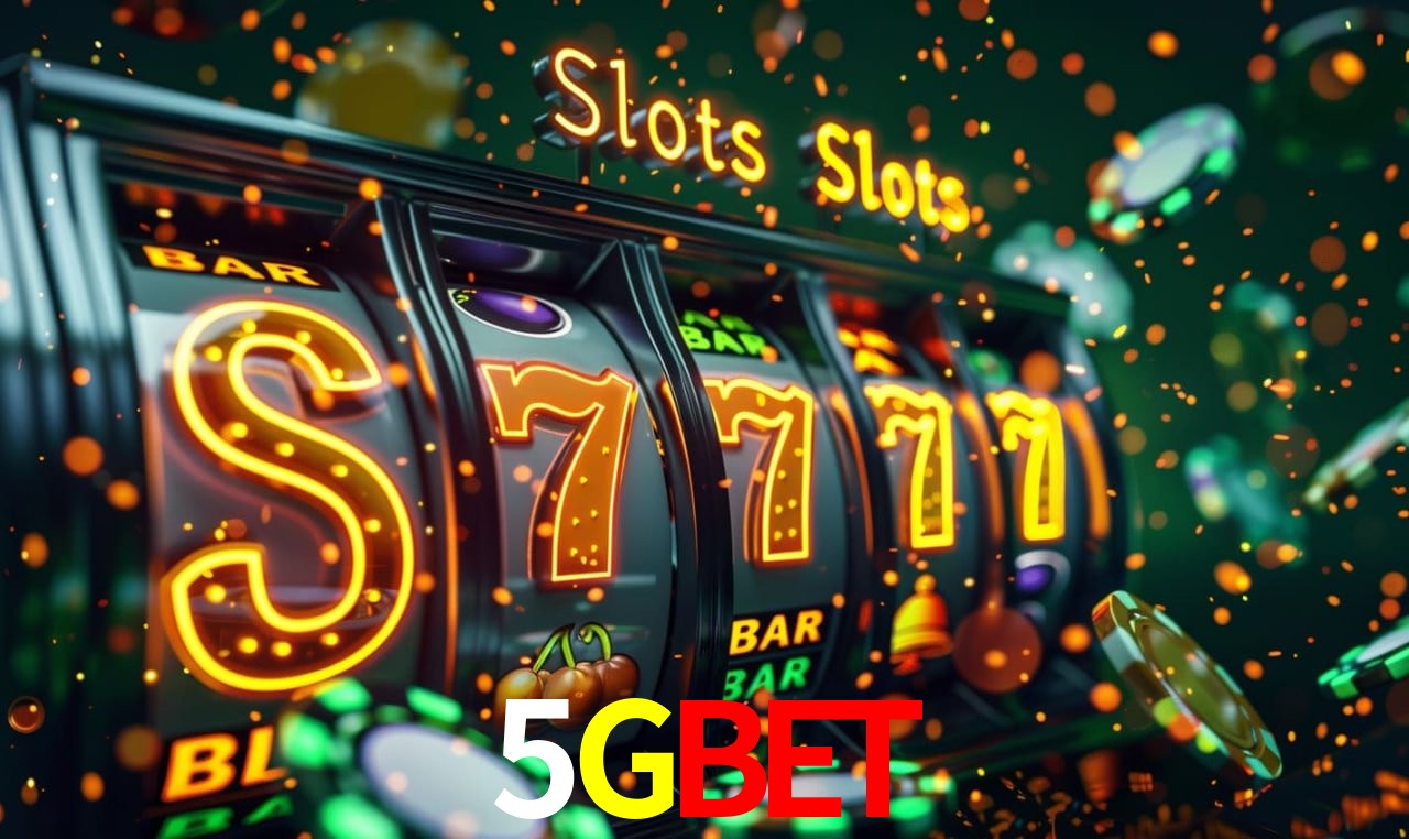A Revolução dos Aplicativos de Jogos no 5GBET