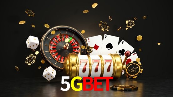 Roulette Table 5GBET