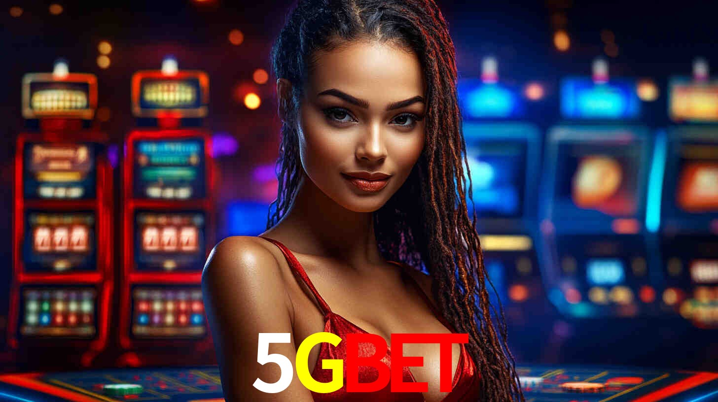 Recursos de Bônus 5GBET