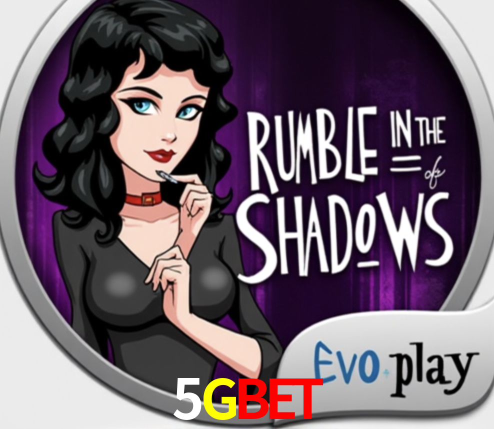 Slot Games 5GBET